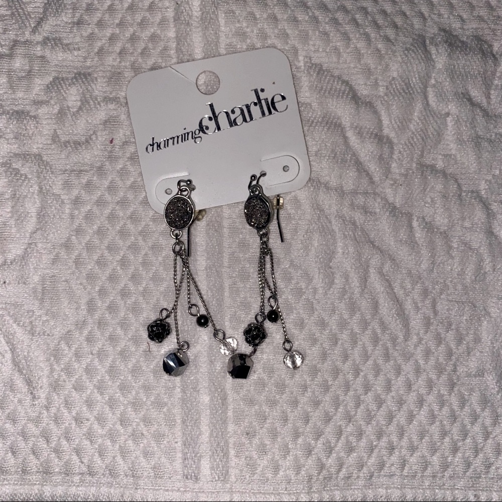 Buy 1 Get 1 Free on All Jewelry